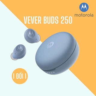 Motorola Vervebuds 250 SH063 - Tai nghe không dây - Chống nước