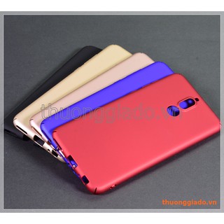 Ốp lưng nhựa cứng Huawei Nova 2i _ Hard Case