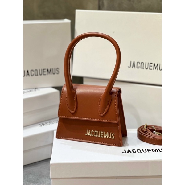 Túi Jacquemus size 14cm fullboxx