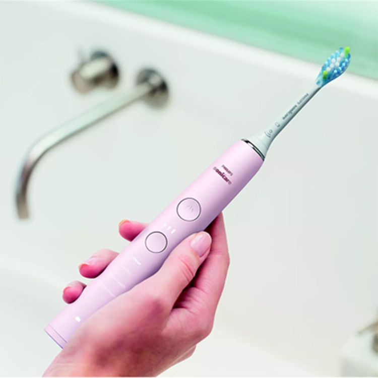 Bàn chải điện Philips Sonicare HX9911/29 [HÀNG ĐỨC]