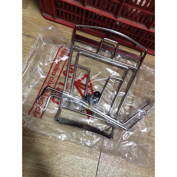 Baga võng trước giữa xe PCX 2008->2021