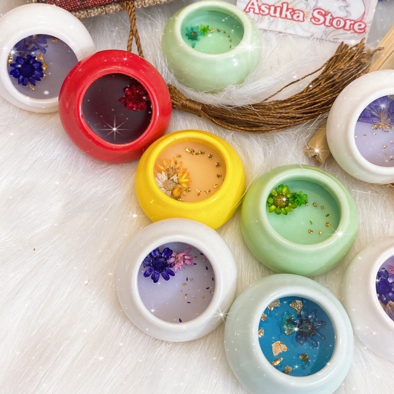 Son Dưỡng Cổ Trang_ Son Hữu Cơ Thuần Thiên Nhiên Handmade | BigBuy360 - bigbuy360.vn