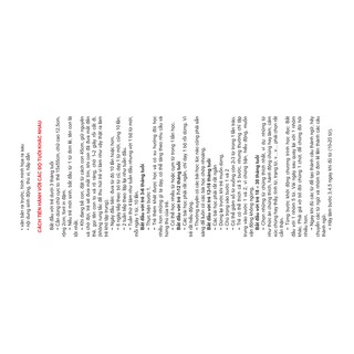 Sách - Flashcards Tiếng Việt – Từ đơn (Giáo dục sớm thẻ thông minh chuẩn theo phương pháp giáo dục của GLENN DOMAN)