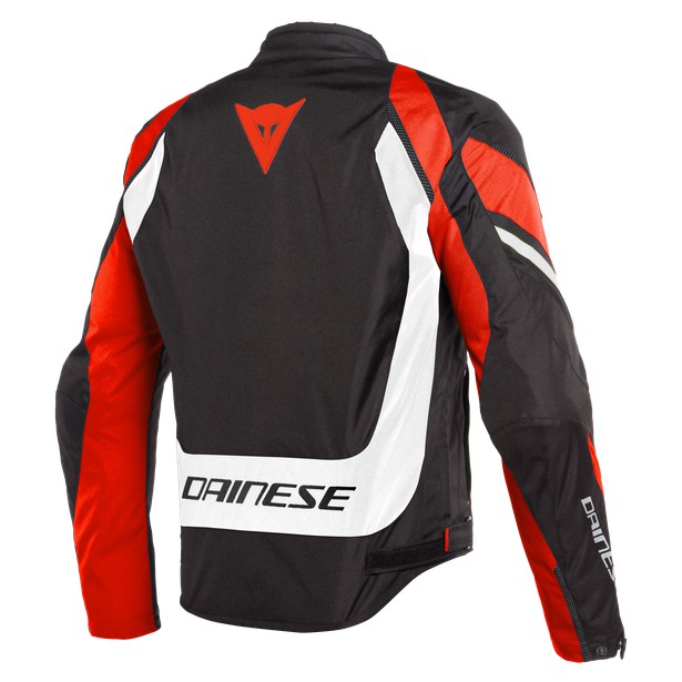 Áo khoác bảo hộ đi xe moto Dainese Edge Tex