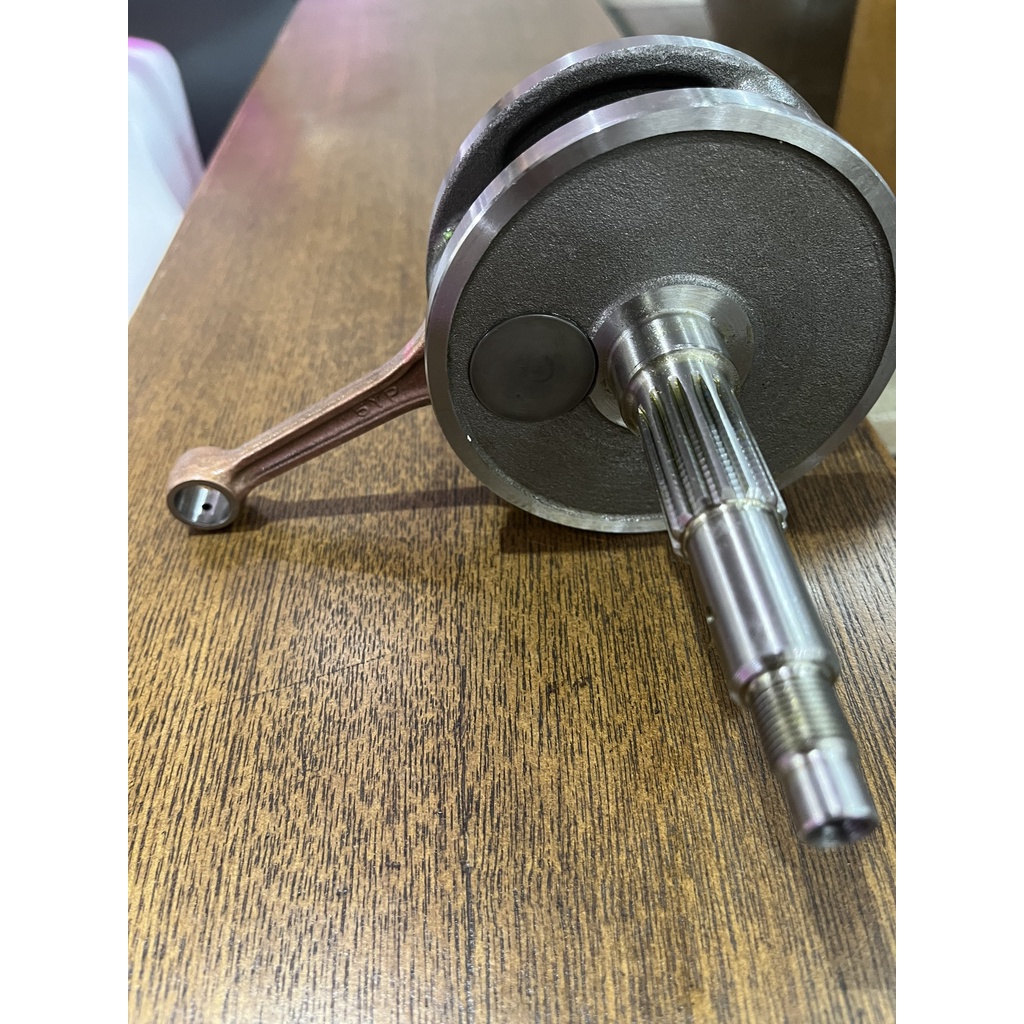 DÊN TRỤC KHUỶ,CỤM TRỤC KHUỶ XE EXCITER 135 4 SỐ TỰ ĐỘNG