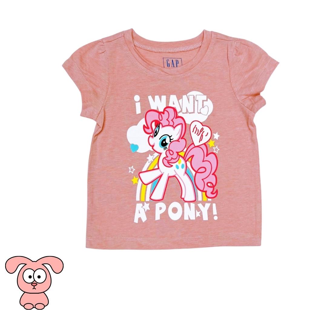 Áo thun cho bé gái, áo phông bé gái chất cotton mềm mát, size 1 - 7 tuổi - SUNKIDS