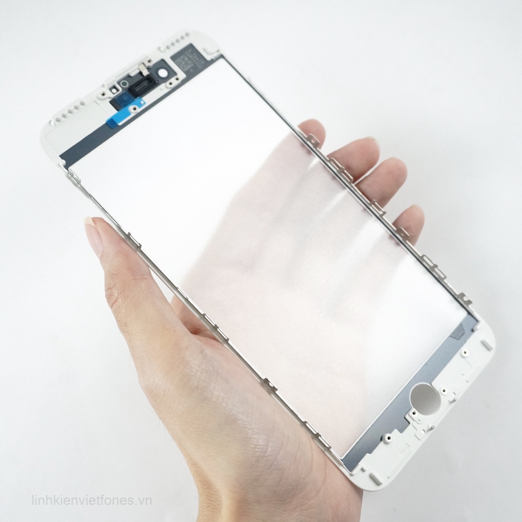 Mặt kính Liền Ron Ép Kính 7+