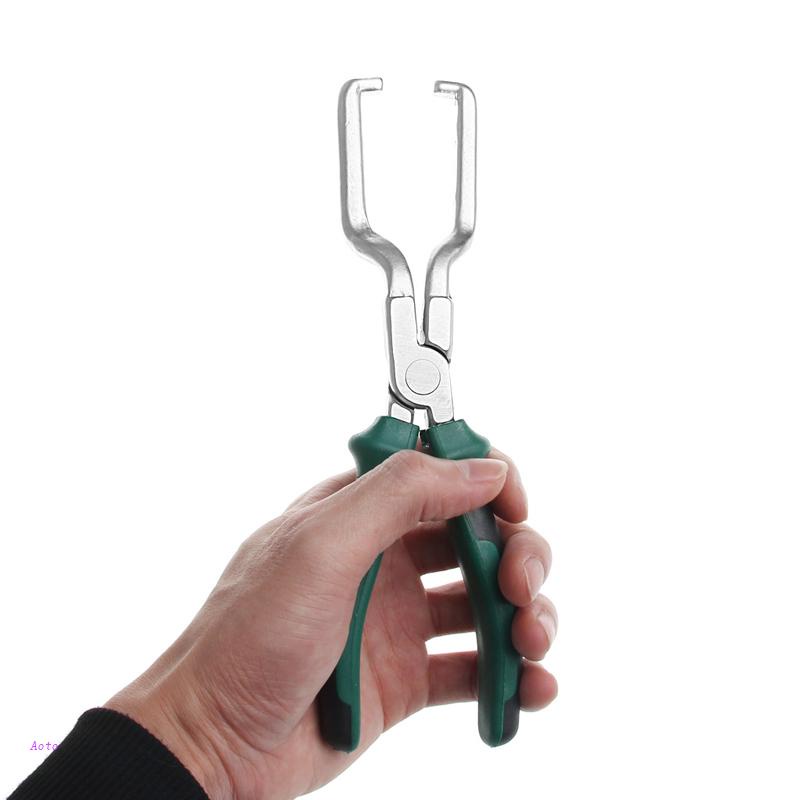 Kìm Tháo Gỡ Đường Ống Nhiên Liệu AOTO 9 &quot;Mới
