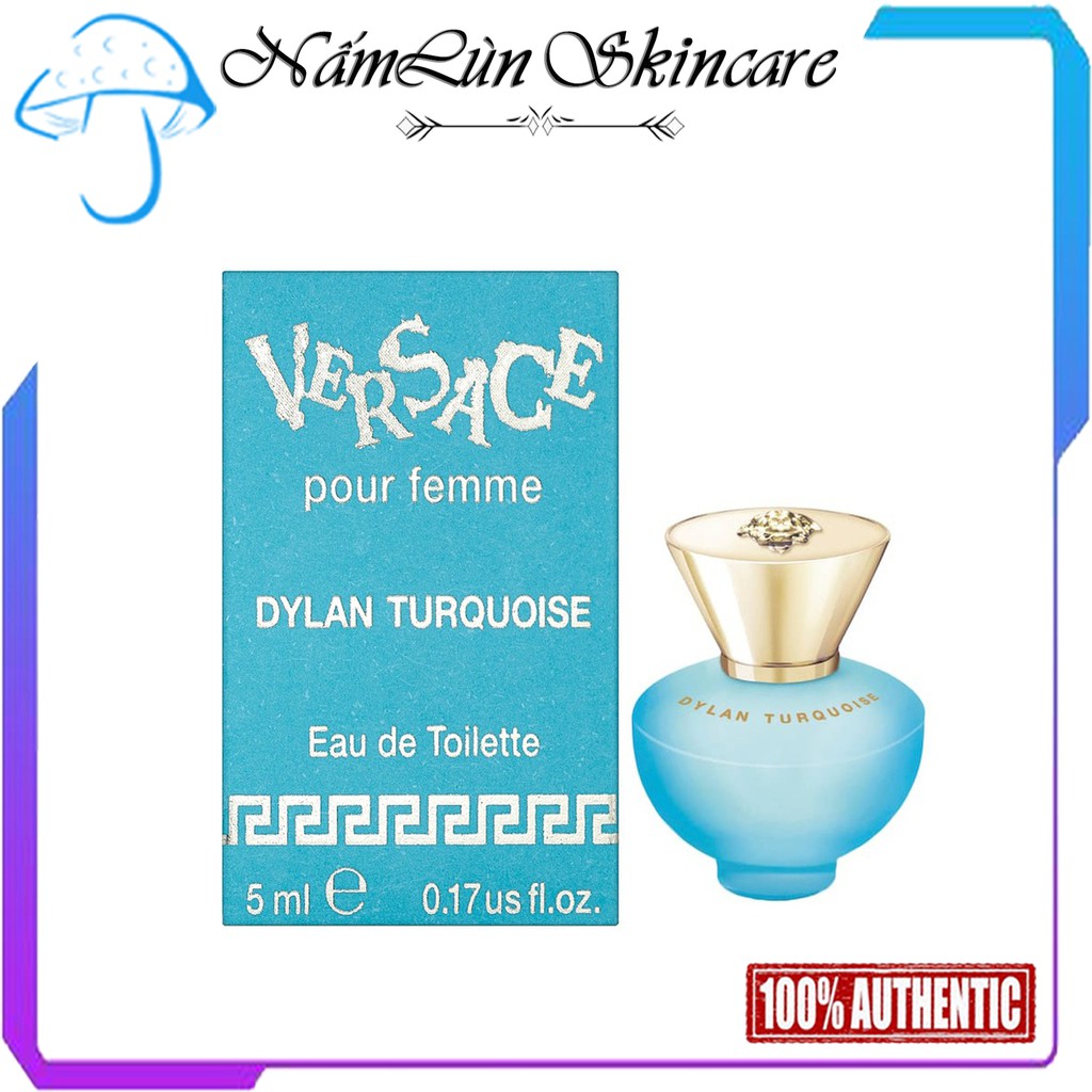 Mini  Nước hoa  5ml - 7 ml [Bill Sephora USA] | Thế Giới Skin Care