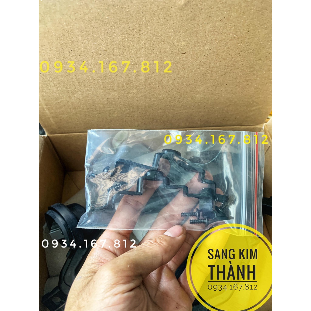 Bợ Và Cáp Đồng Hồ Winner X Lắp Cho Winner v1 - Hàng Chính Hãng SEIDO