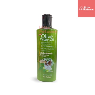 Sữa tắm Olive Essence cho thú cưng
