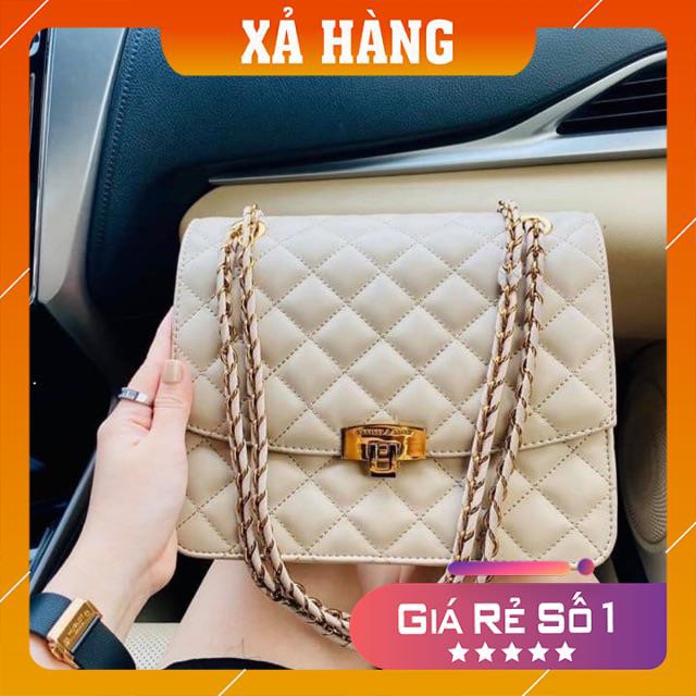 Túi Ck Bản To Size 25 HOT HOT 2021 (Giá Sỉ) - Hàng Đẹp