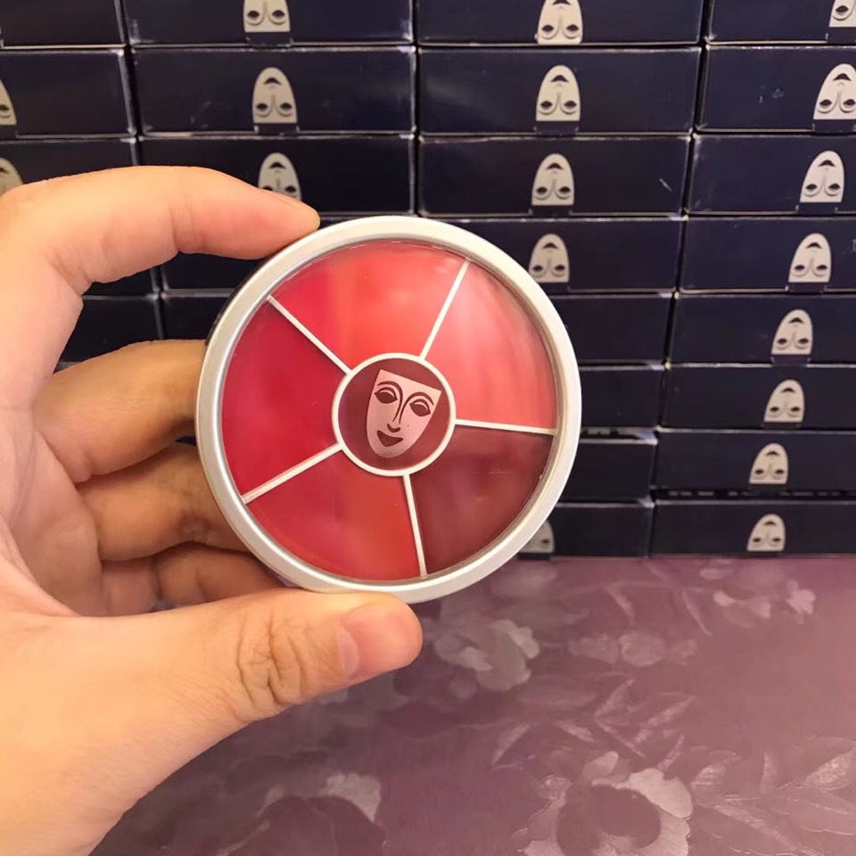 (Hàng Mới Về) Son Môi Xiaoyuwan Nhiều Màu Sắc Tùy Chọn | BigBuy360 - bigbuy360.vn