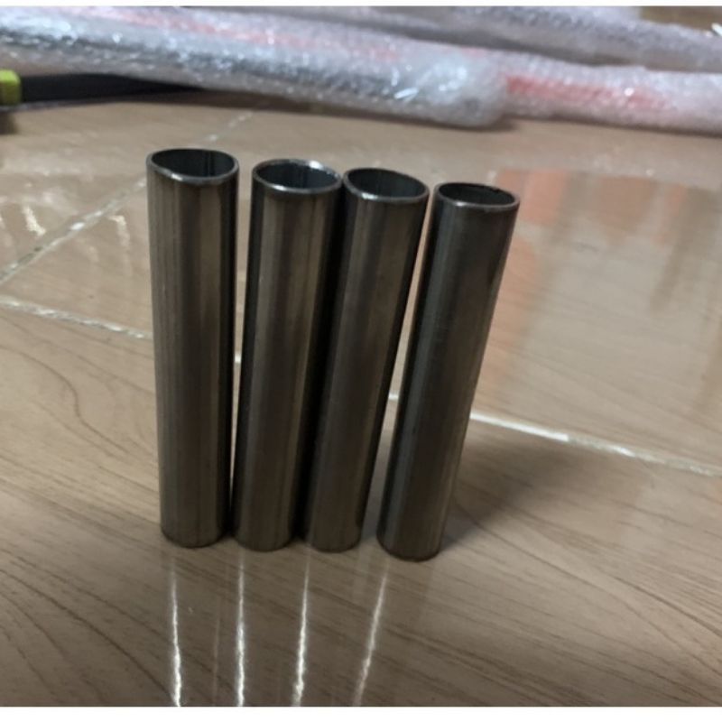 Pass inox làm diều sáo lắp ghép AB03