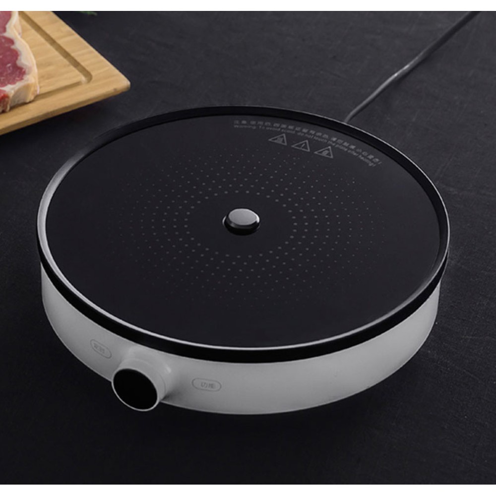 Bếp điện từ Xiaomi Mijia DCL002CM Youth- Bếp từ Xiaomi Youth Lite  Bảo Hành 24 Tháng