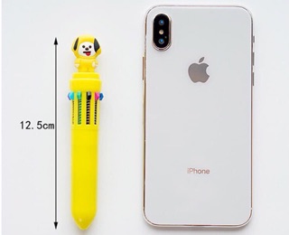 Bút BTS  10 Ngòi Mực