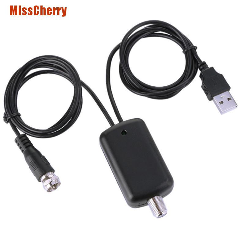 Bộ Khuếch Đại Tín Hiệu Kỹ Thuật Số Hdtv 25db Cho Tv Fox Antenna Hd Channel | BigBuy360 - bigbuy360.vn