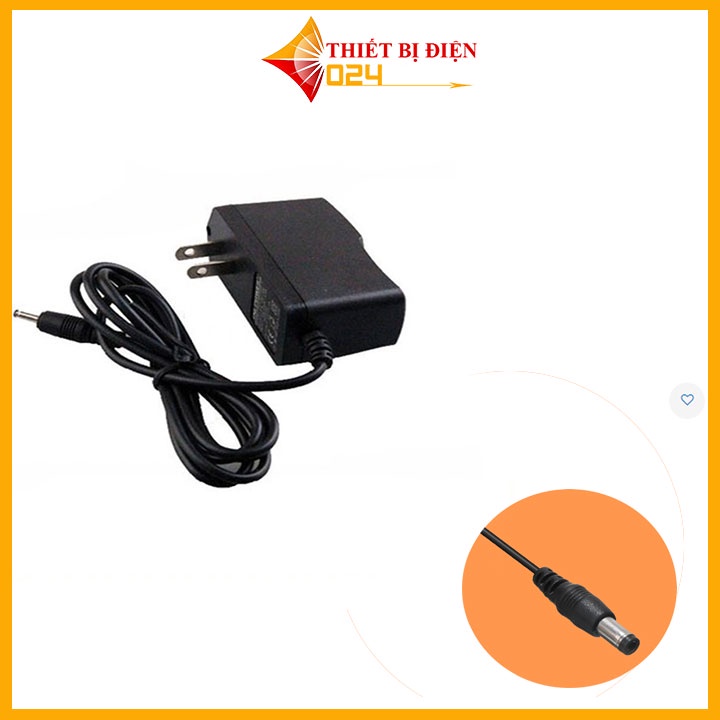 Nguồn Adapter 5V 2A Jack Nhỏ 3.51.5mm