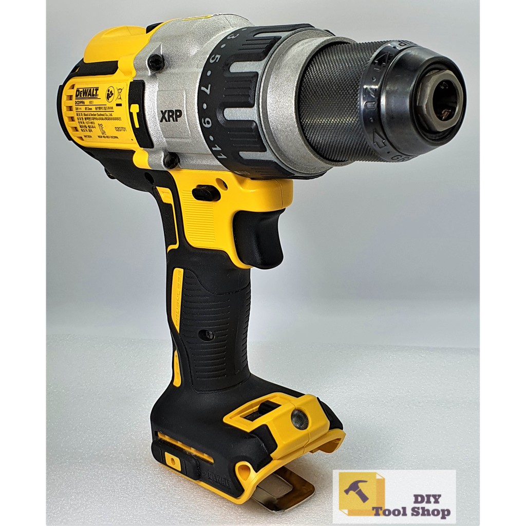 DEWALT DCD996N Thân Máy Khoan Pin Động Lực 3 Chức Năng 18V - Chính Hãng - SKU DCD996 DCD996N-KR