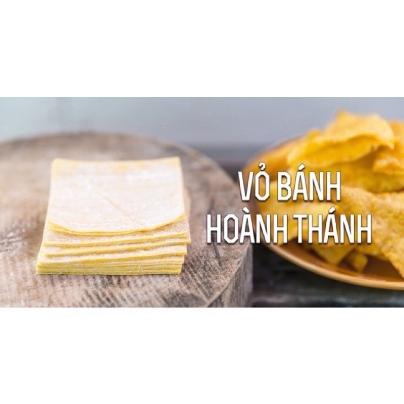 VỎ LÁ HOÀNH THÁNH 500g, Hủ tiếu tươi, BÁNH CANH , BÁNH PHỞ, BÁNH ĐA CUA,BÚN TƯƠI, (HOẢ TỐC BIÊN HOÀ)