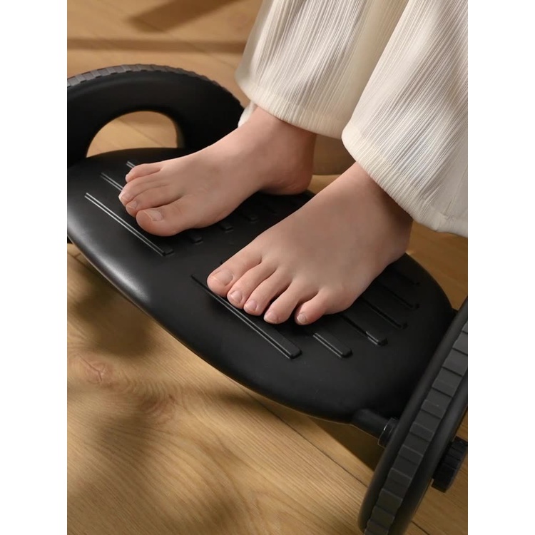 Ergonomic Swings Adjustable Footrest Ghế Gác Chân Ghế kê chân văn phòng công thái học