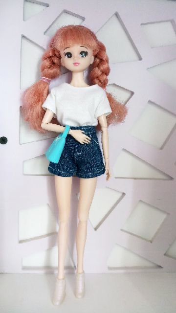 Quần áo búp bê size xinyi .barbie....