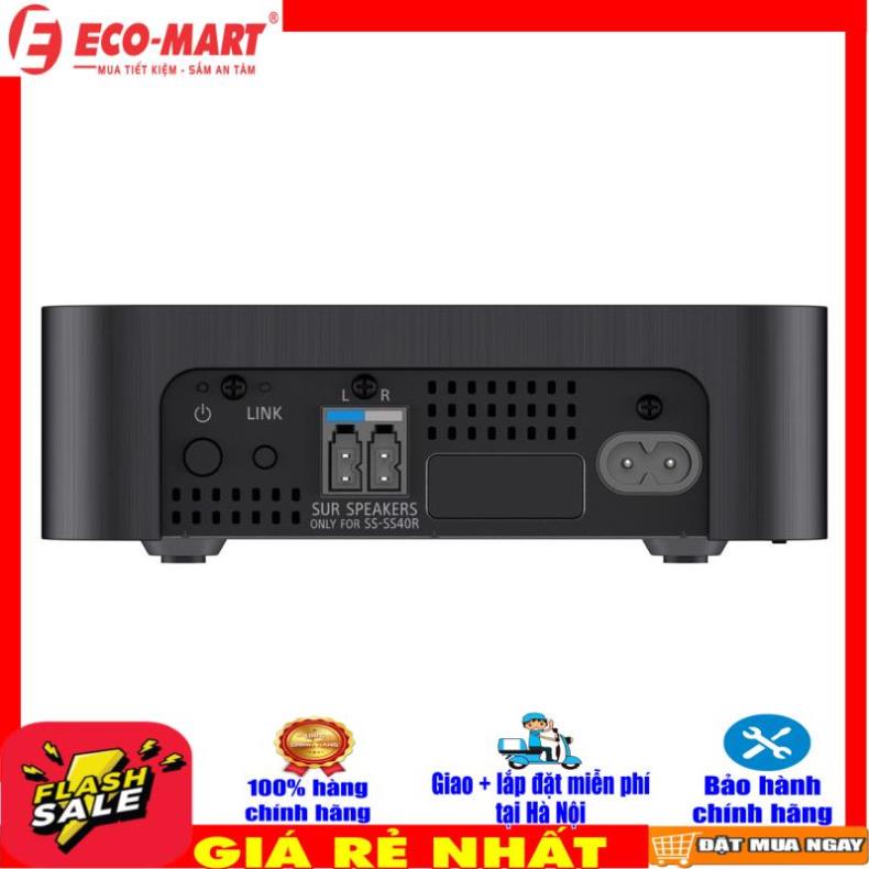 Dàn âm thanh Sony 5.1 HT-S40R