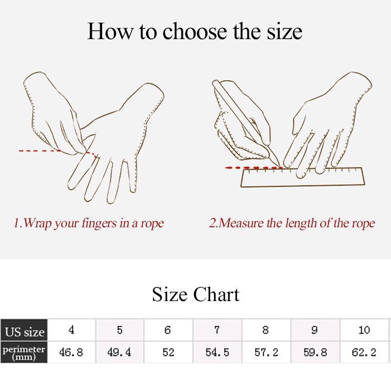 Nhẫn nữ đeo ngón tay bằng thép titan thiết kế thắt nút đơn giản thời trang