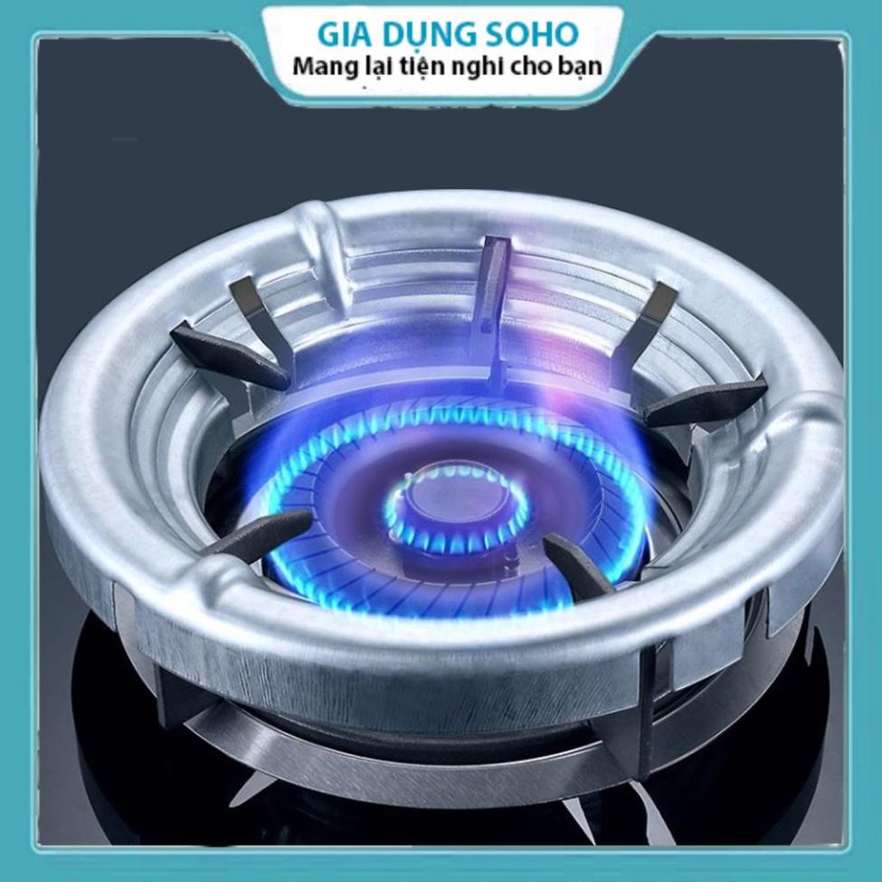 Kiềng Chắn Gió Đa Năng SOHO, Kiềng Bếp Ga Chống Tỏa Nhiệt, Tiết Kiệm Gas Tốt Nhất