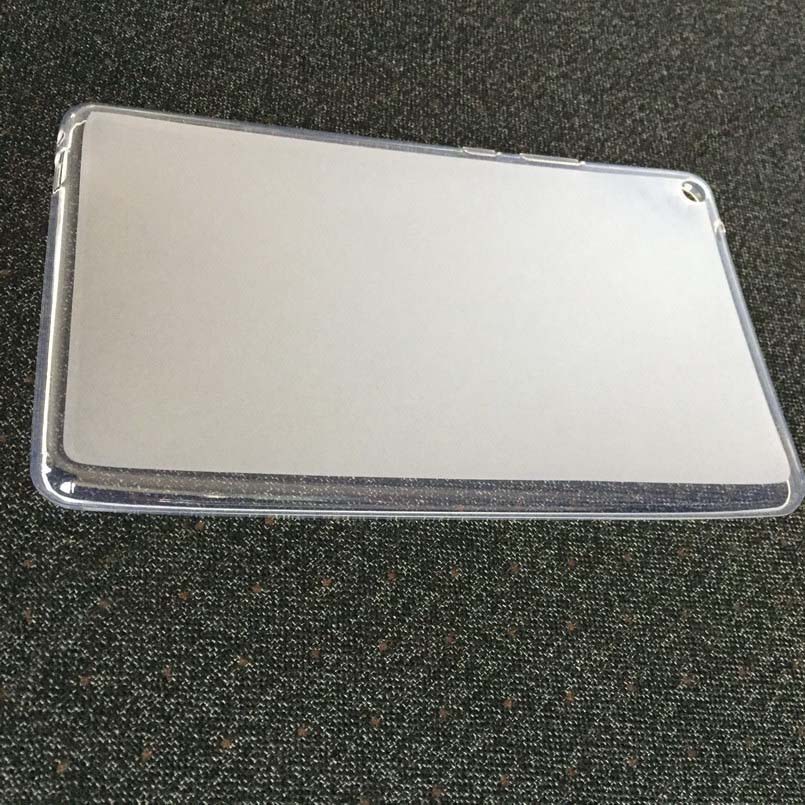 Ốp lưng TPU chống sốc cho Huawei MediaPad T3 8.0