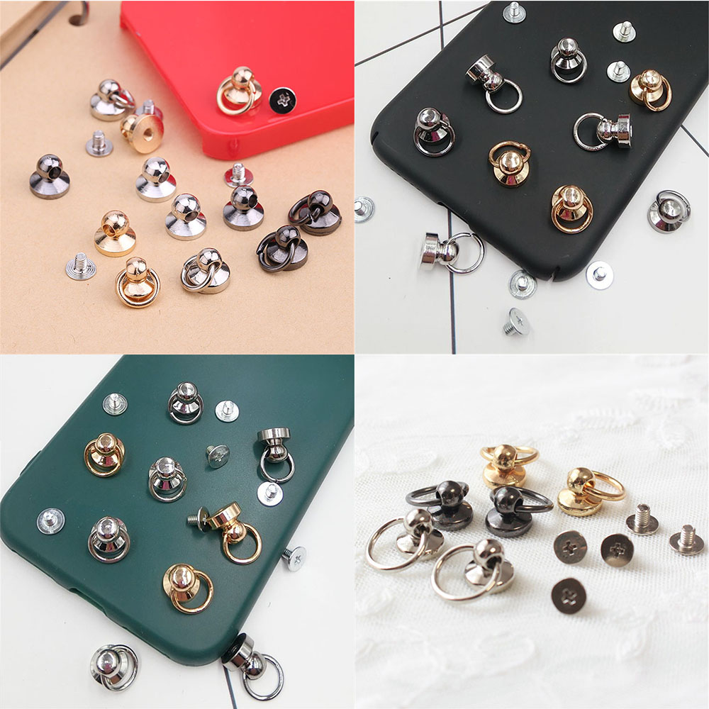 Cặp vòng gắn dây đeo tay dành cho điện thoại