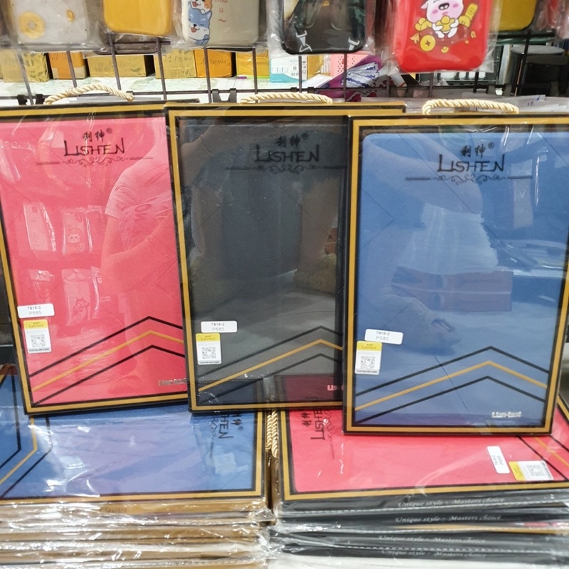 Bao da Samsung Tab P585 ,Tab T585 thời trang