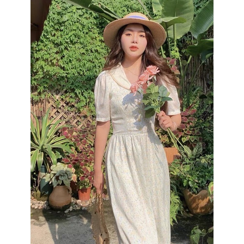 {Pre-Order} Dress design by HOME