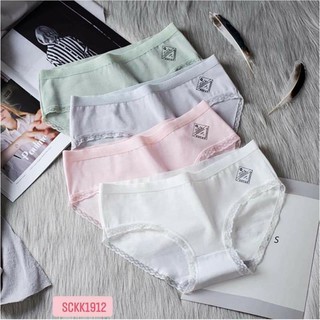 Sét quần chip kháng khuẩn