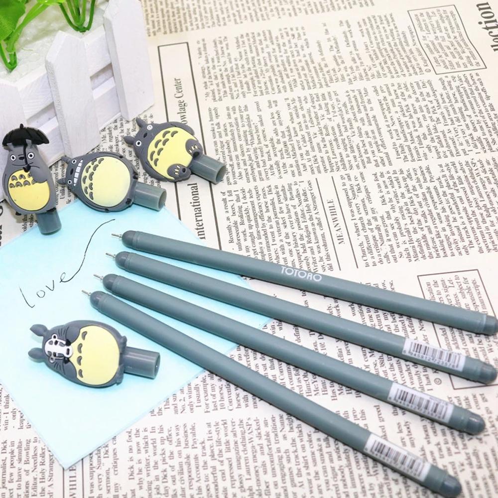 Hộp Bút Hình Totoro Dễ Thương
