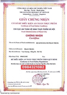 1kg Hạt ngũ hoa nguyên chất