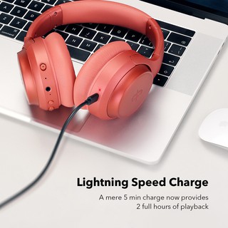 Tai Nghe Bluetooth TaoTronics TT-BH060