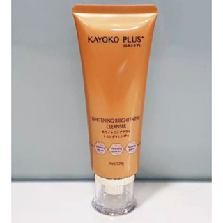[ CHÍNH HÃNG] SỮA RỬA MẶT KAYOKO