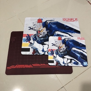 Lót chuột mousepad freedom gundam