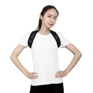 ĐAI CHỐNG GÙ LƯNG