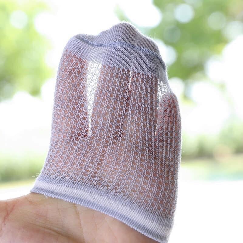 Tất lưới Hè sz 0-3y