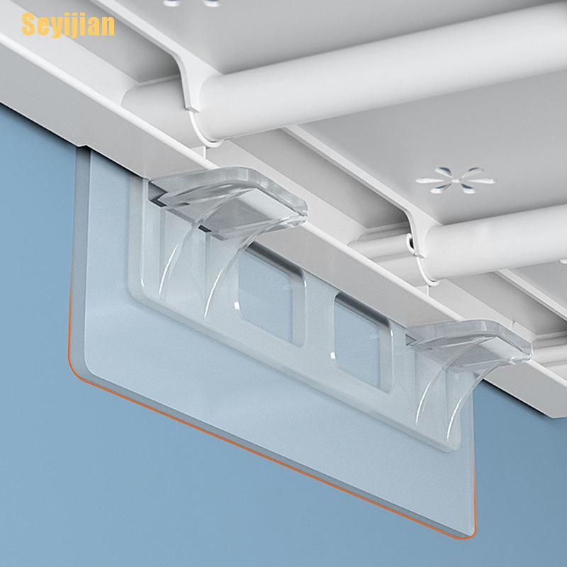 1 Móc Treo Đồ Dán Tường Đa Năng Tiện Dụng