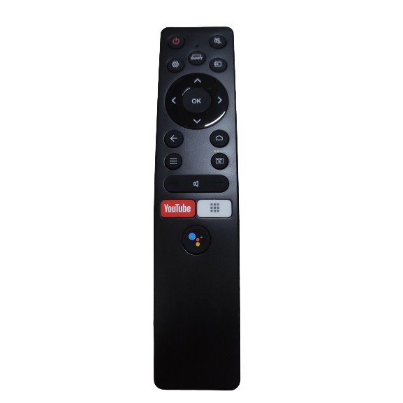 Remote Điều khiển TV Casper giọng nói- Hàng mới chính hãng 100%