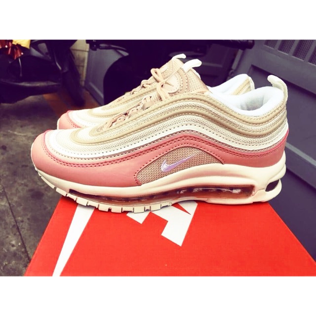 💥💥Giày Thể Thao ArM Hồng Full Box💥💥