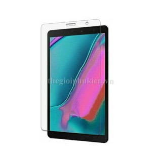 Tấm dán kính cường lực Samsung Galaxy Tab A8 T295 (2019) chống xước, chống vỡ màn hình