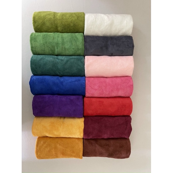 KHĂN NAIL KT 35*35