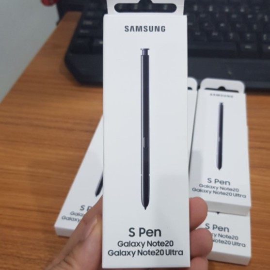 Bút S Pen Samsung Galaxy Note 20/ Note 20 Ultra/ Ultra 5G Full Box Chính Hãng 1 Đổi 1