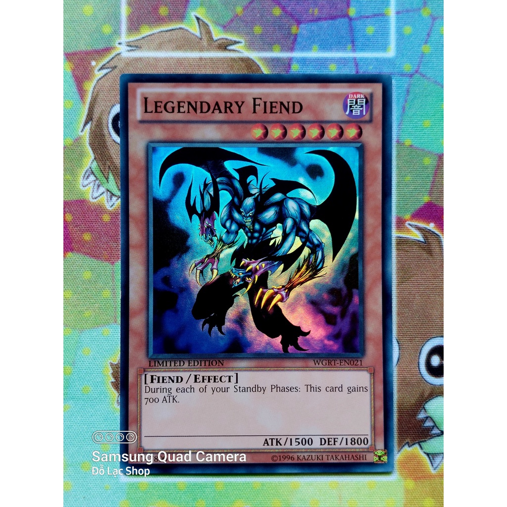 Legendary Yugioh Shop giá tốt Tháng 01,2023|BigGo Việt Nam