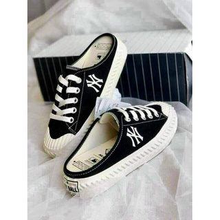 ✅[ Full Box + Bill 🌺] Giày Sục Ny Đạp Gót, Sục Ny, Sục  𝐌𝐋𝐁 Đạp Gót  Hot Hit 2020 Bản Đẹp