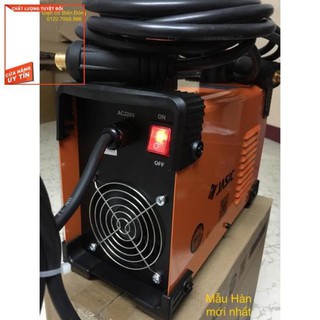 Máy hàn mini JASIC ARC-200E